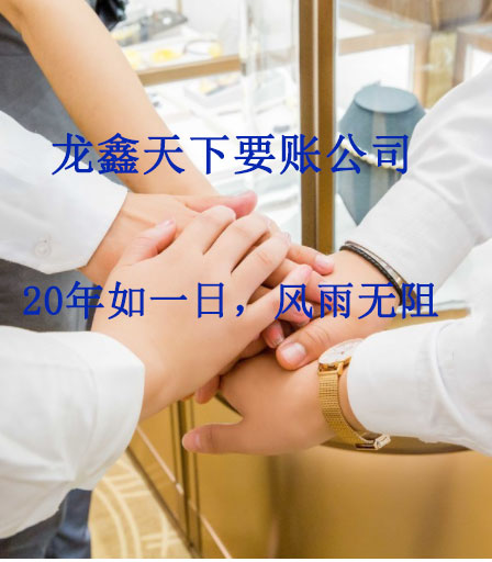 陆丰要账公司